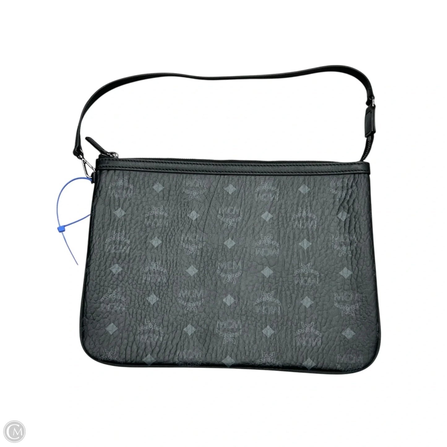 Clutch Luxury Designer By Mcm, Size: Medium