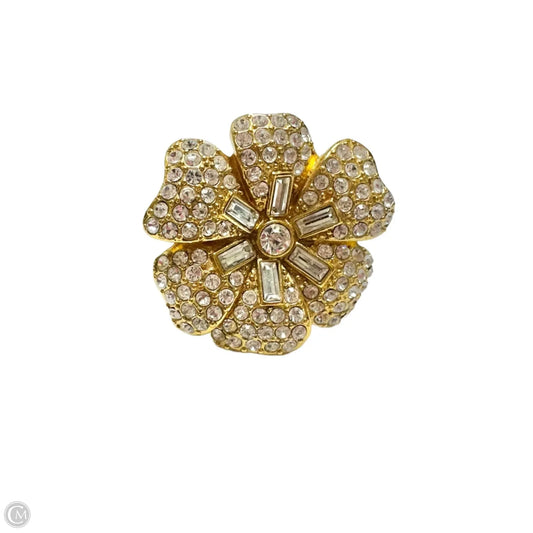 Ring Designer By Kate Spade, Size: 7