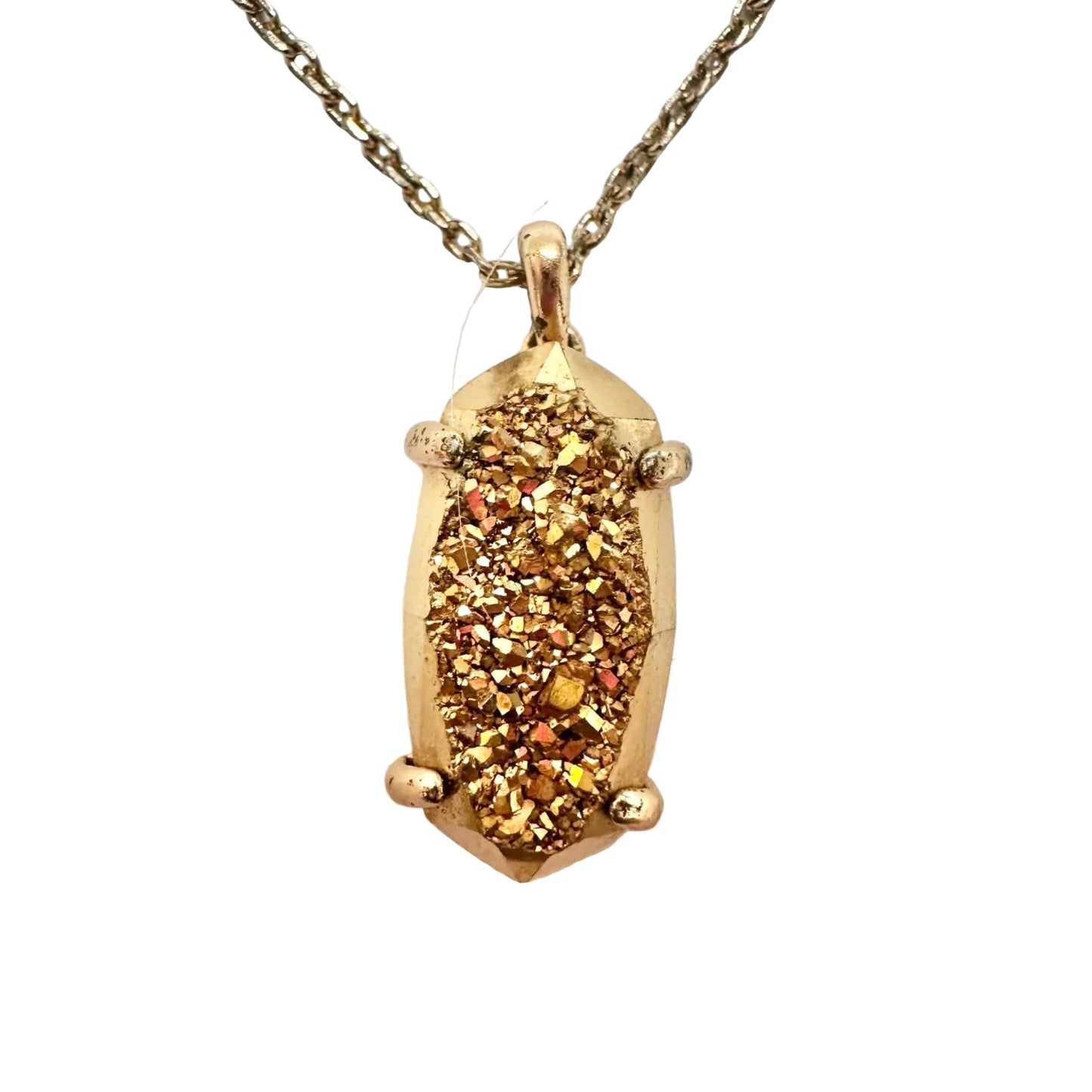 Necklace Charm By Kendra Scott