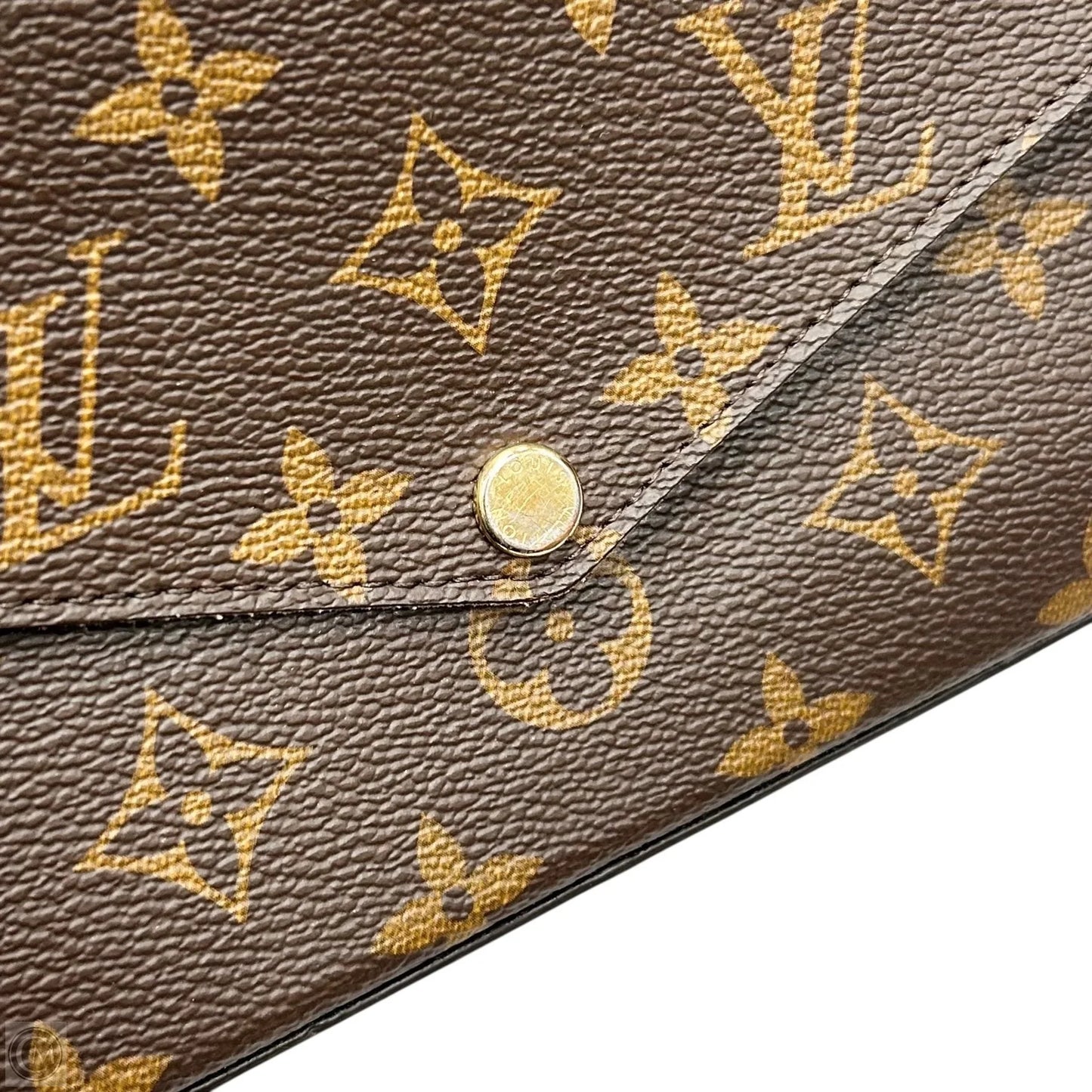 Crossbody Luxury Designer By Louis Vuitton, Size: Small