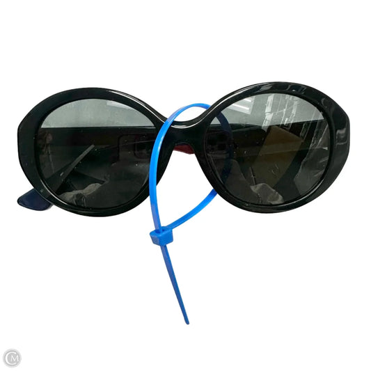 Sunglasses Luxury Designer By Gucci