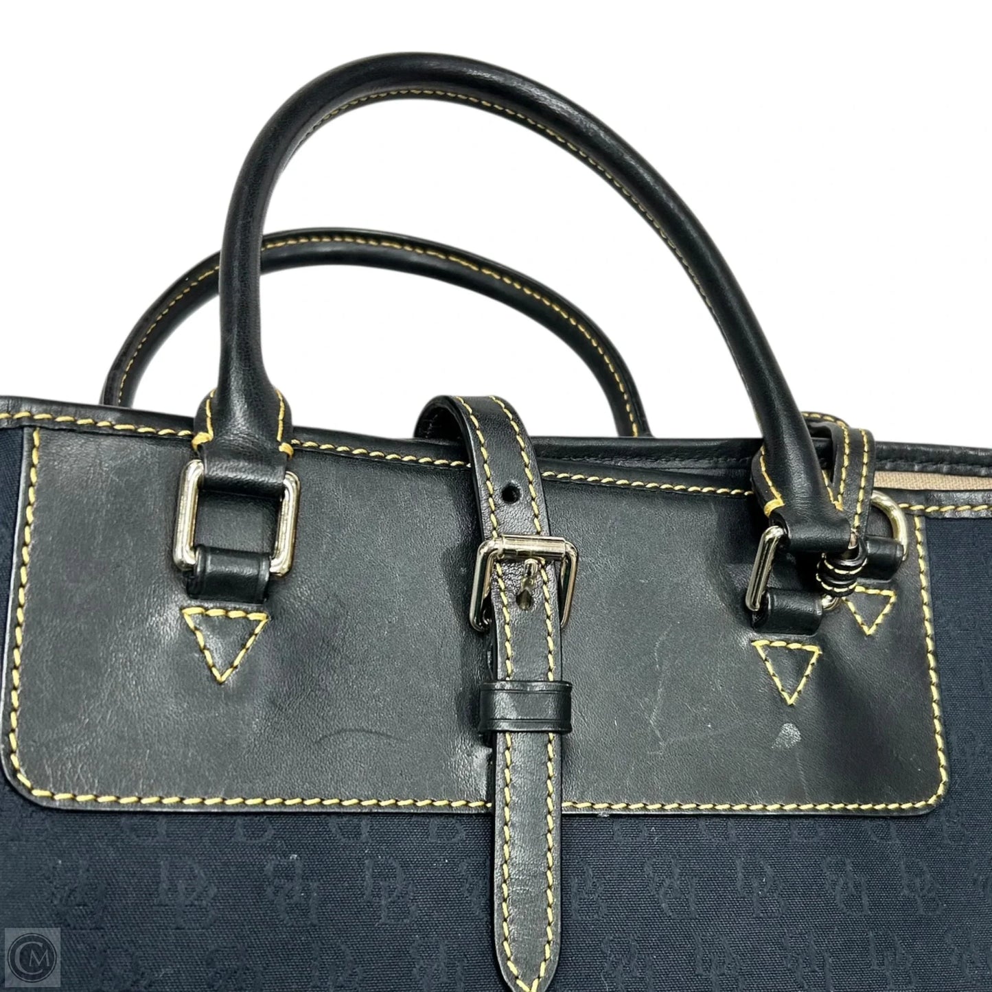 Handbag Designer By Dooney And Bourke, Size: Medium