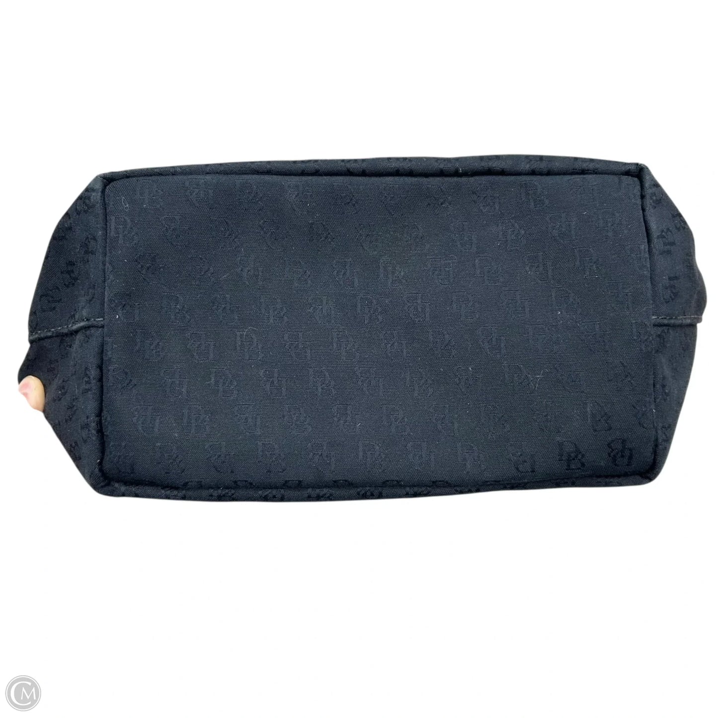 Handbag Designer By Dooney And Bourke, Size: Medium