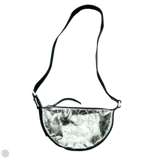 Crossbody Designer By All Saints, Size: Small