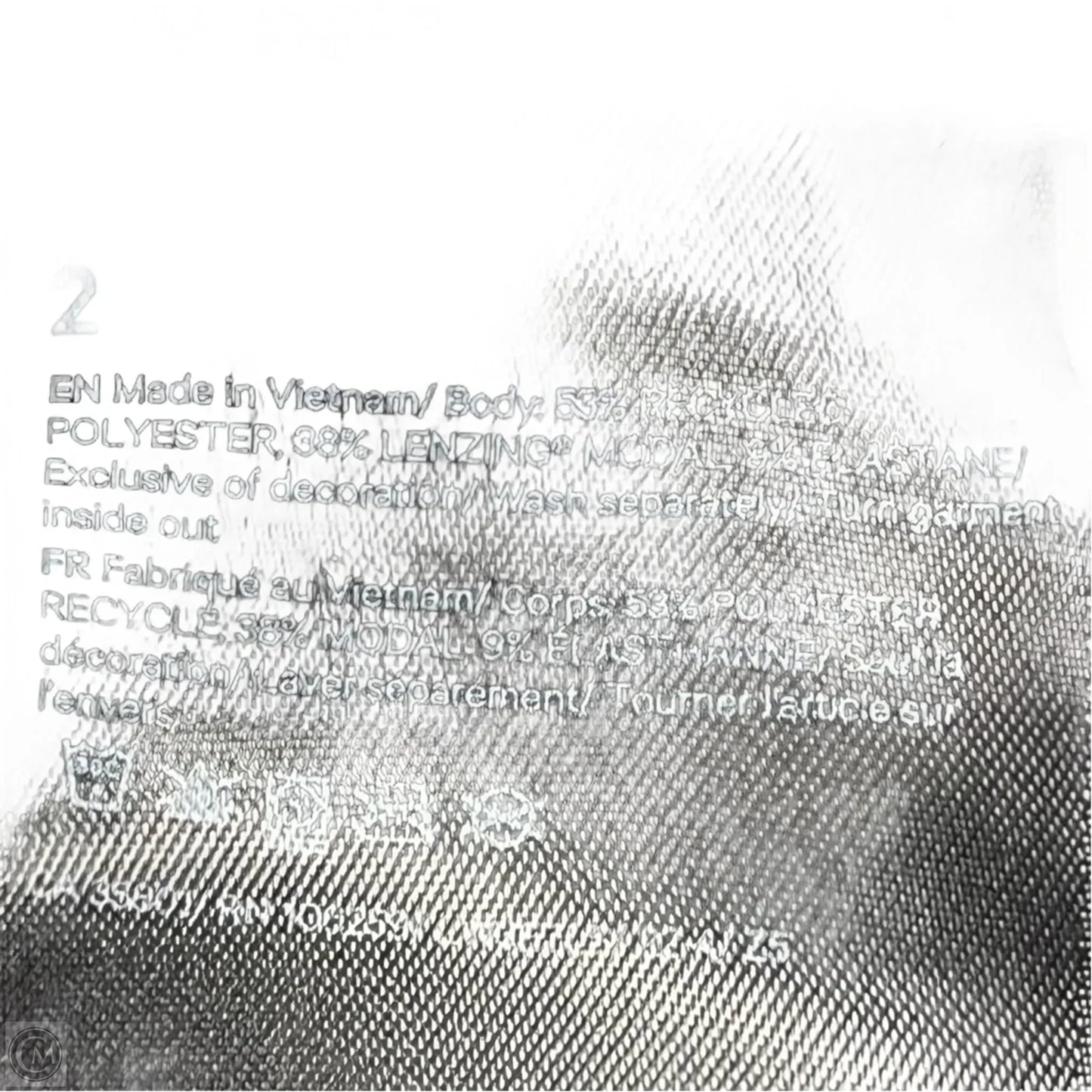 Athletic Sweatshirt Collar By Lululemon In Teal, Size: Xs