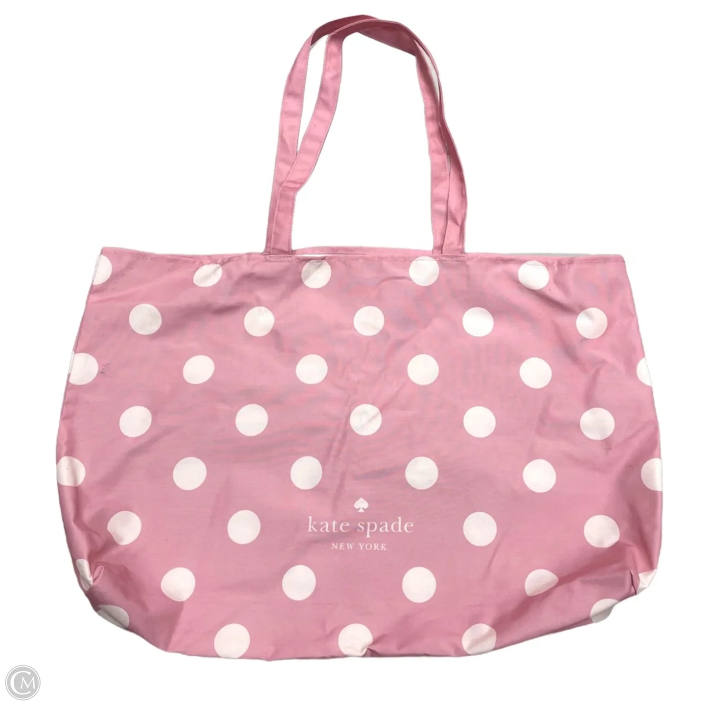 Tote Designer By Kate Spade, Size: Large