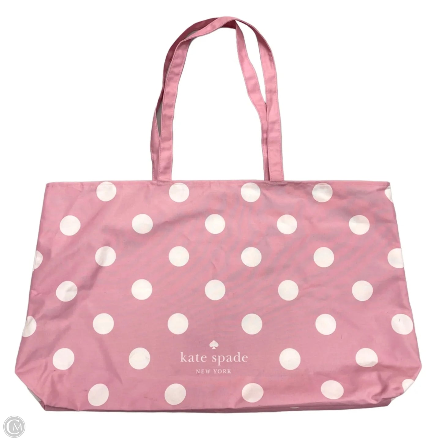 Tote Designer By Kate Spade, Size: Large