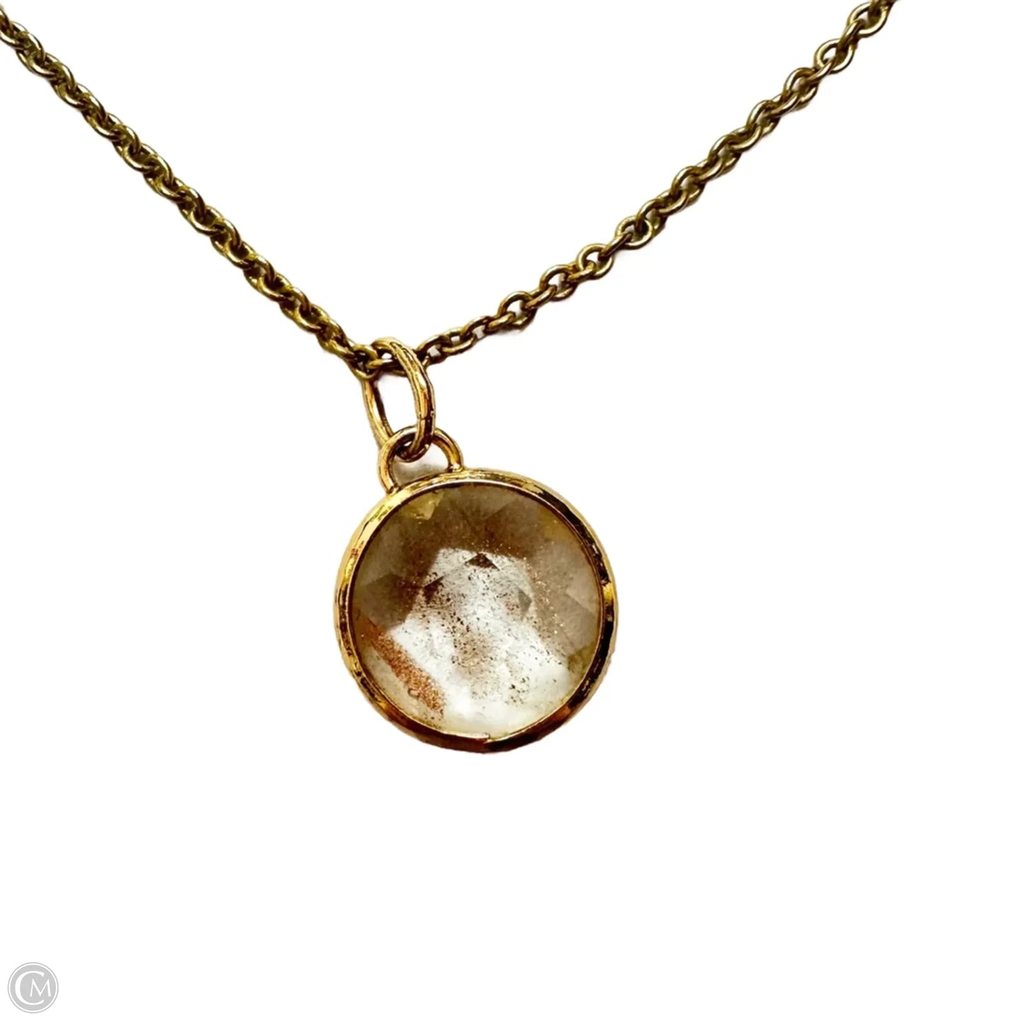 Necklace Pendant By Stella And Dot