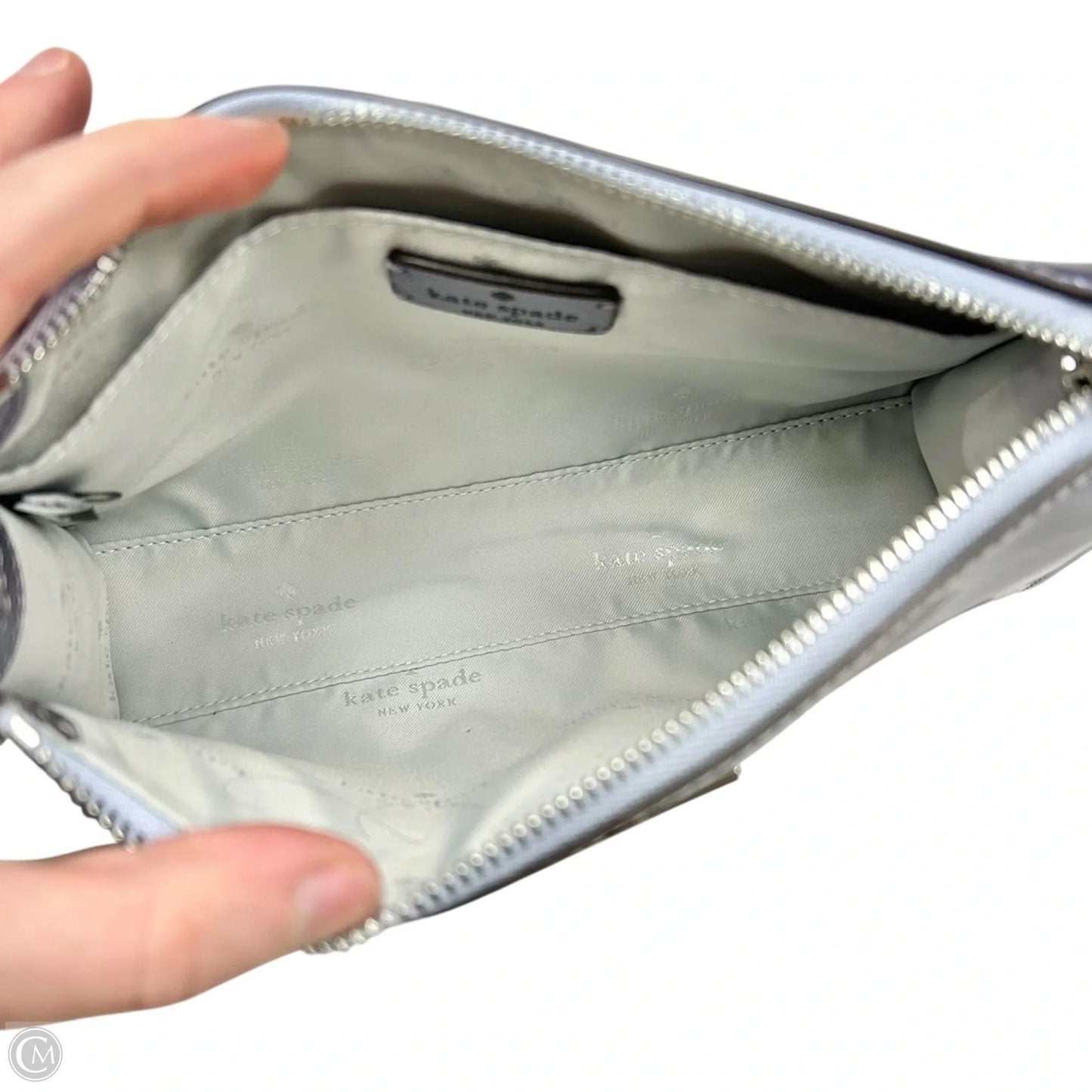 Crossbody Designer By Kate Spade, Size: Small