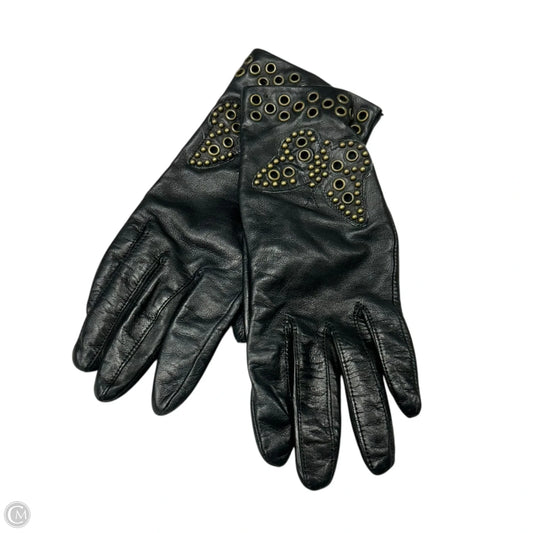 Gloves Leather By Nordstrom, Size: 8