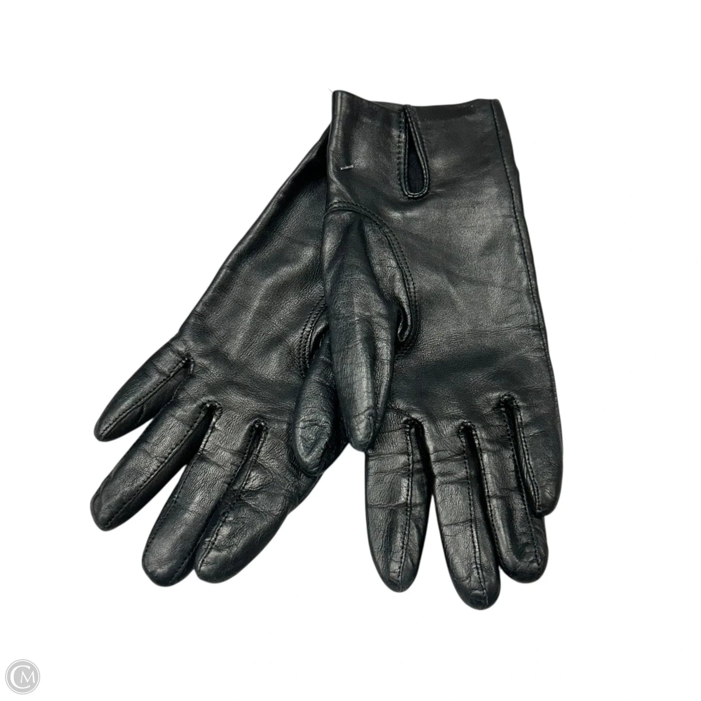 Gloves Leather By Nordstrom, Size: 8