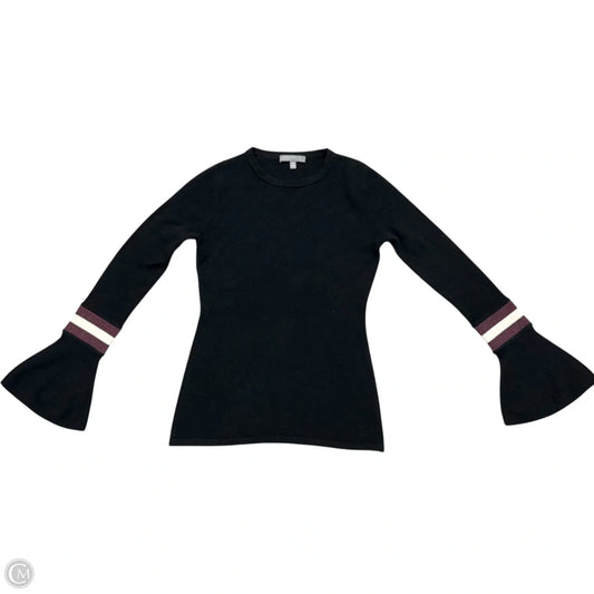 Sweater Designer By Neiman Marcus In Black, Size: Xs