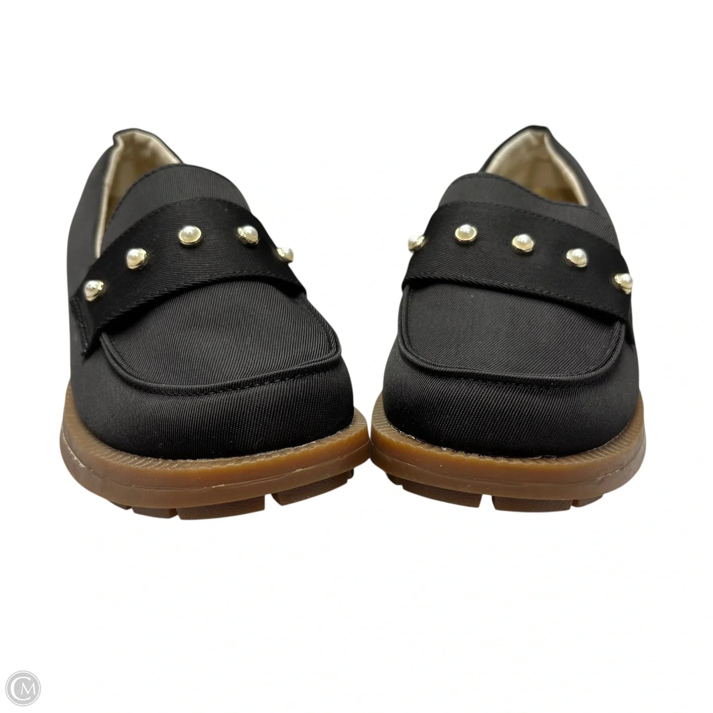 Shoes Heels Block By Revitalign In Black, Size: 7