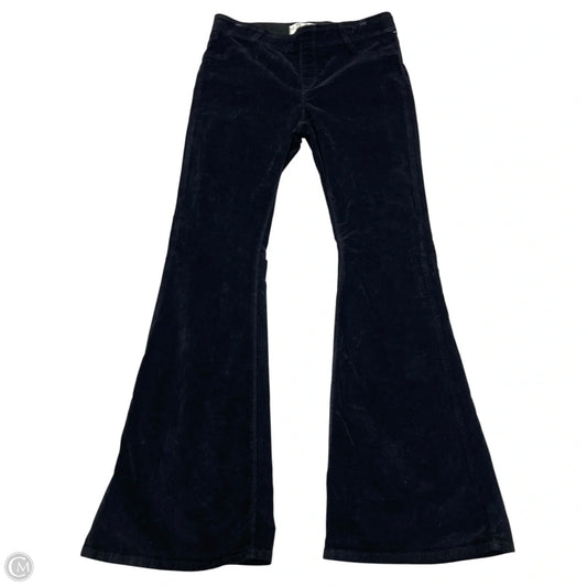 Pants Corduroy By We The Free In Black, Size: 12