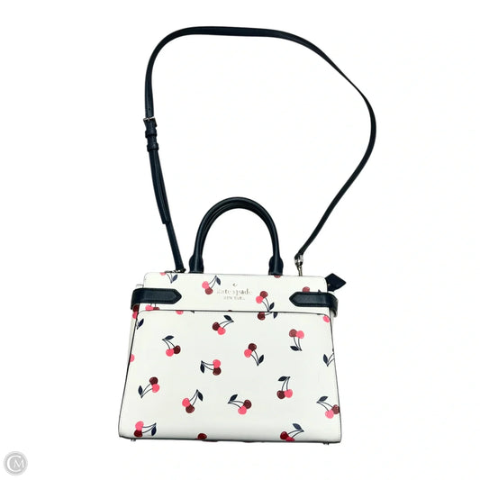 Handbag Designer By Kate Spade, Size: Medium