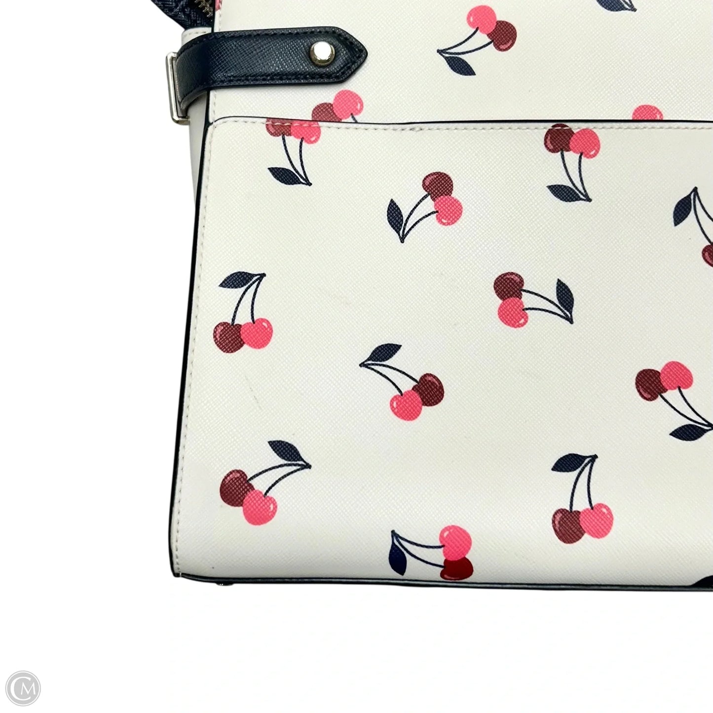 Handbag Designer By Kate Spade, Size: Medium