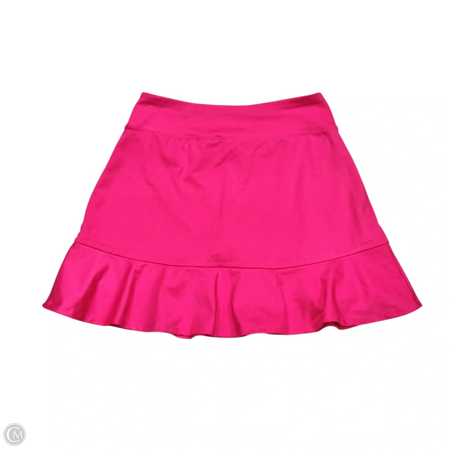Athletic Skort By Tommy Bahama In Pink, Size: Xs