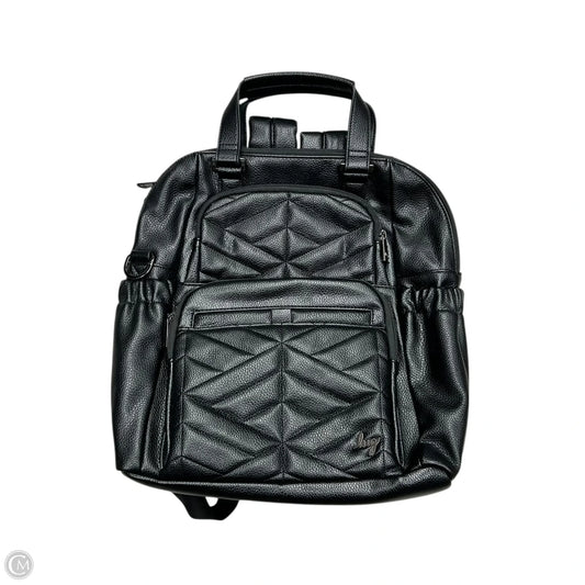 Backpack By Lug, Size: Medium