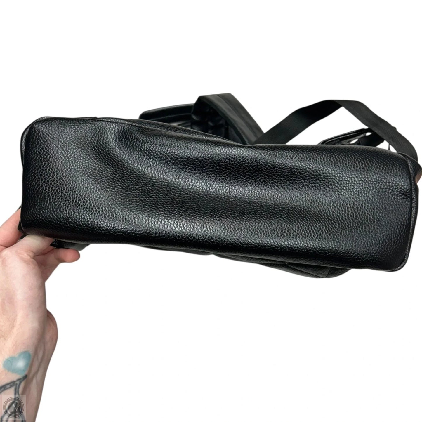 Backpack By Lug, Size: Medium