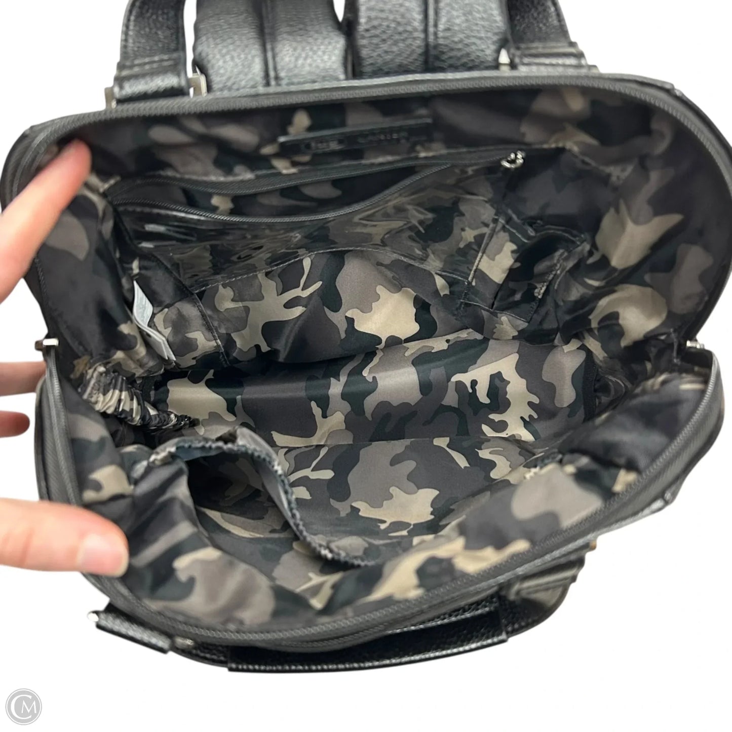 Backpack By Lug, Size: Medium