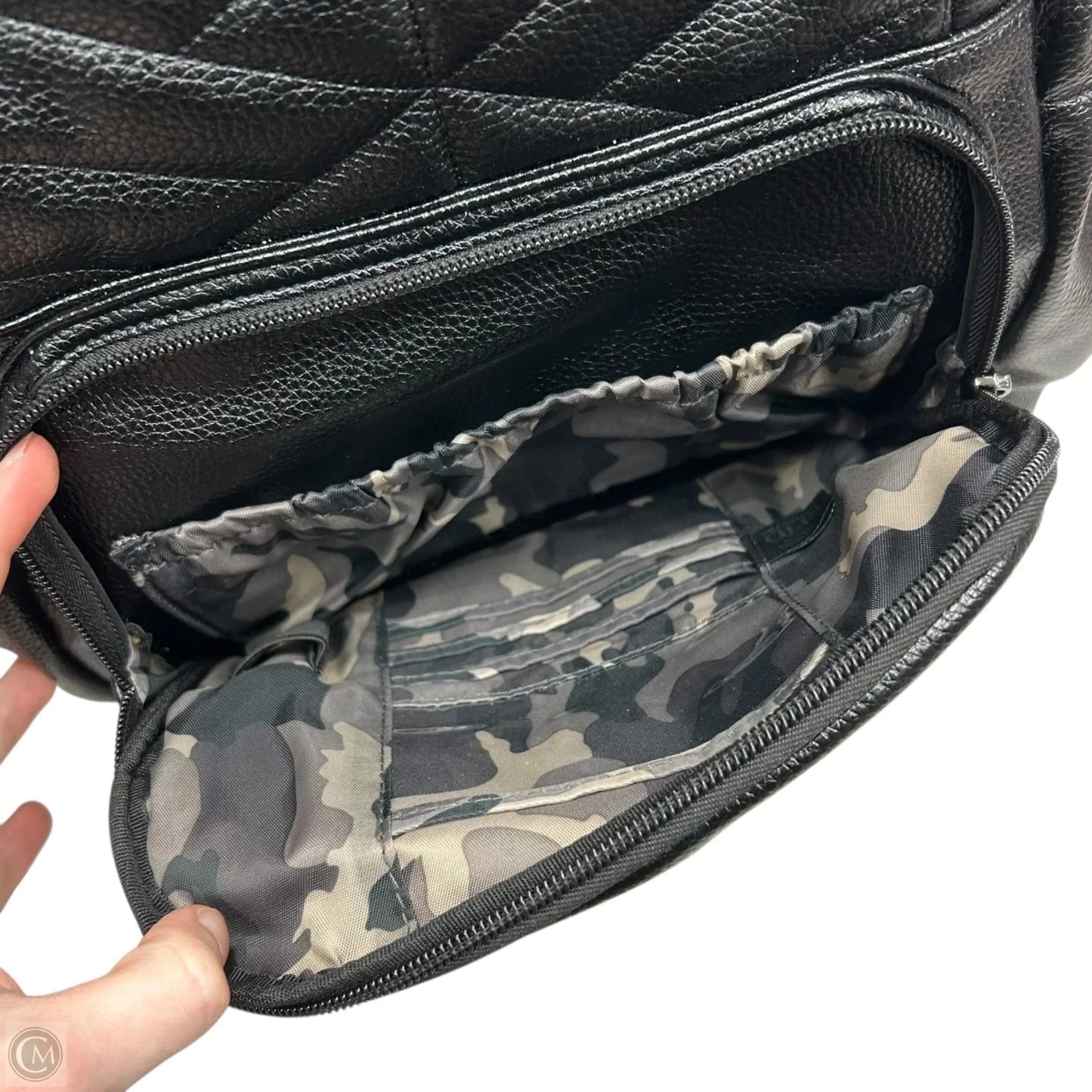 Backpack By Lug, Size: Medium