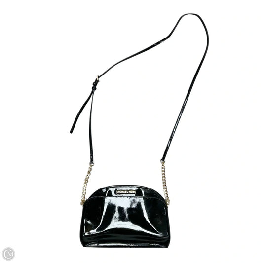Crossbody Designer By Michael Kors, Size: Small
