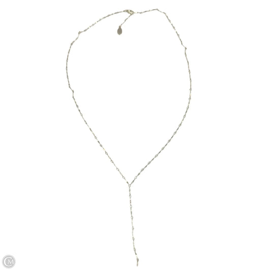 Necklace Sterling Silver By Payton jewelry