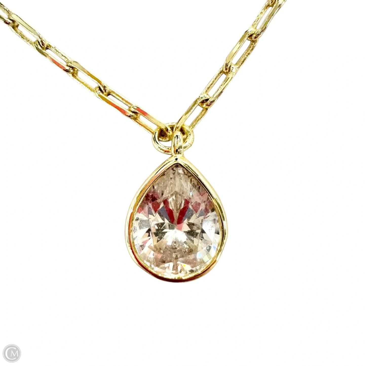 Necklace Pendant By Melinda Marie