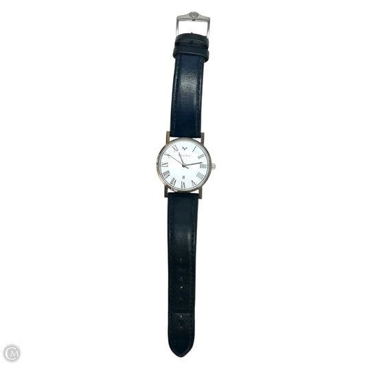 Watch By Bulova