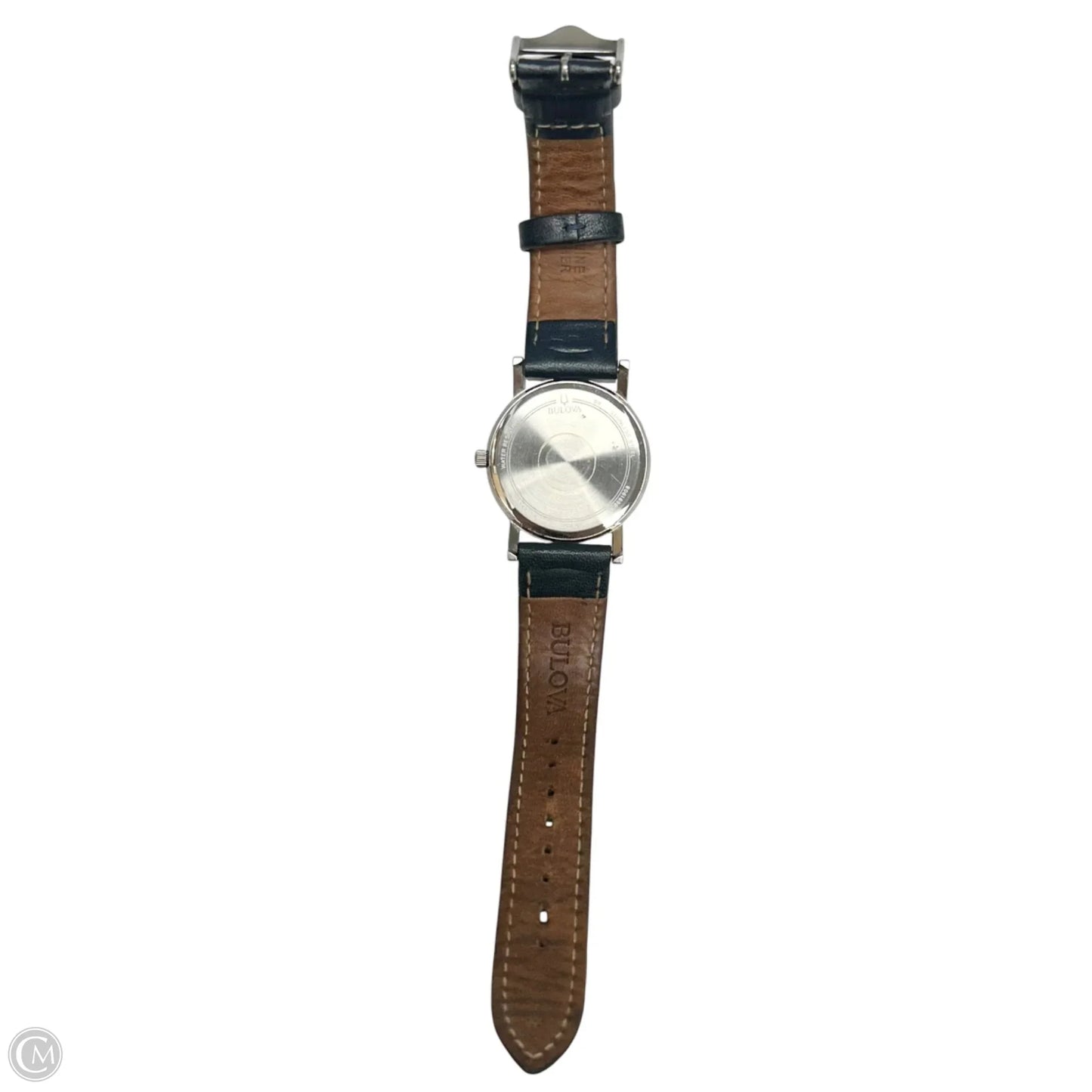 Watch By Bulova