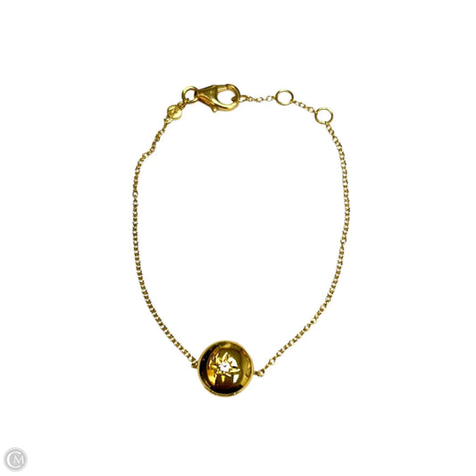Bracelet Sterling Silver By Ac
