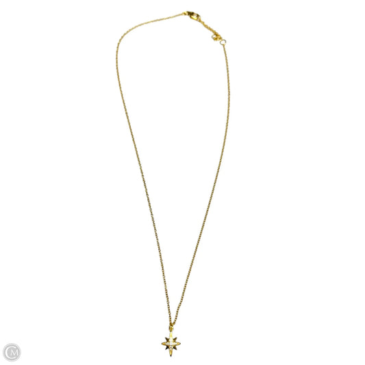Necklace Sterling Silver By Ac
