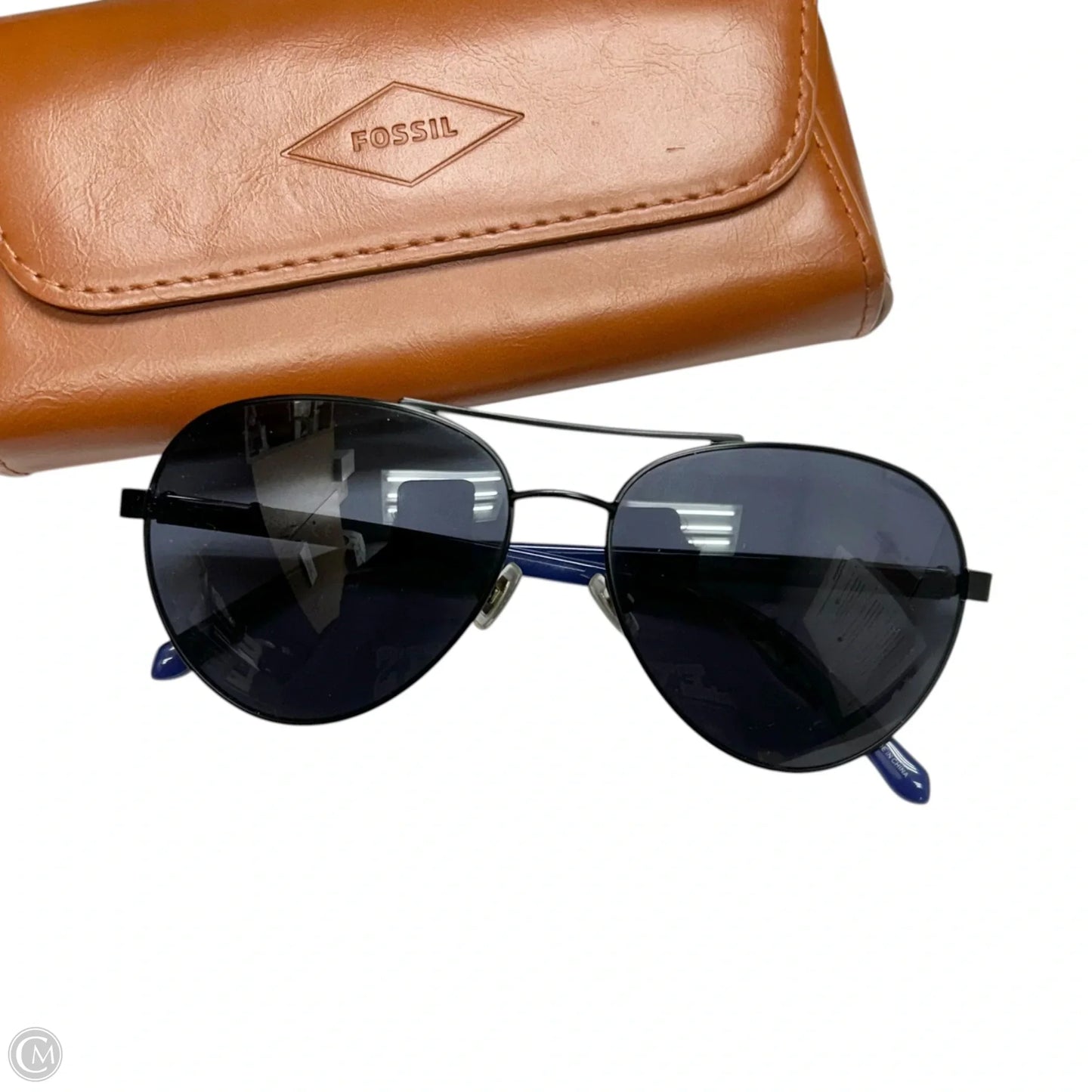 Sunglasses By Fossil