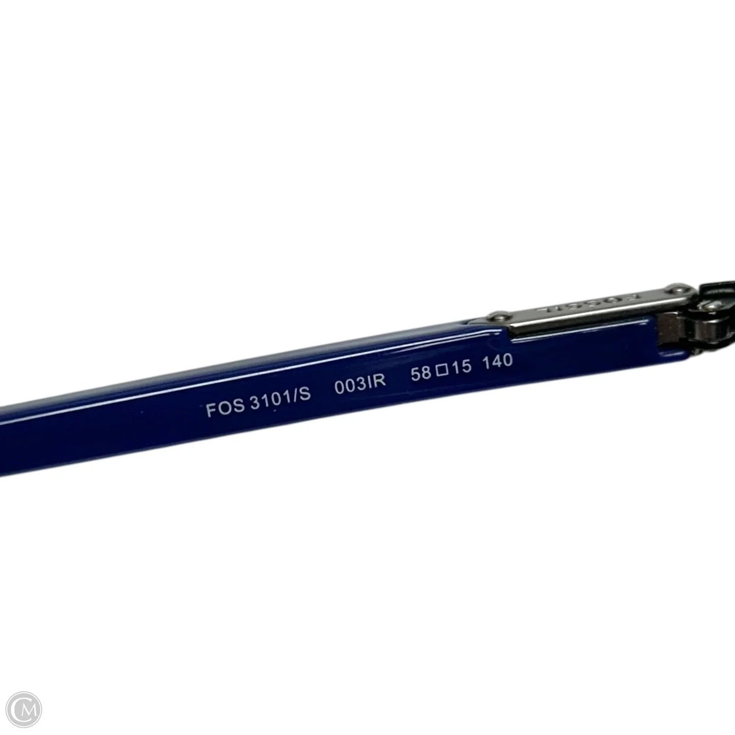 Sunglasses By Fossil