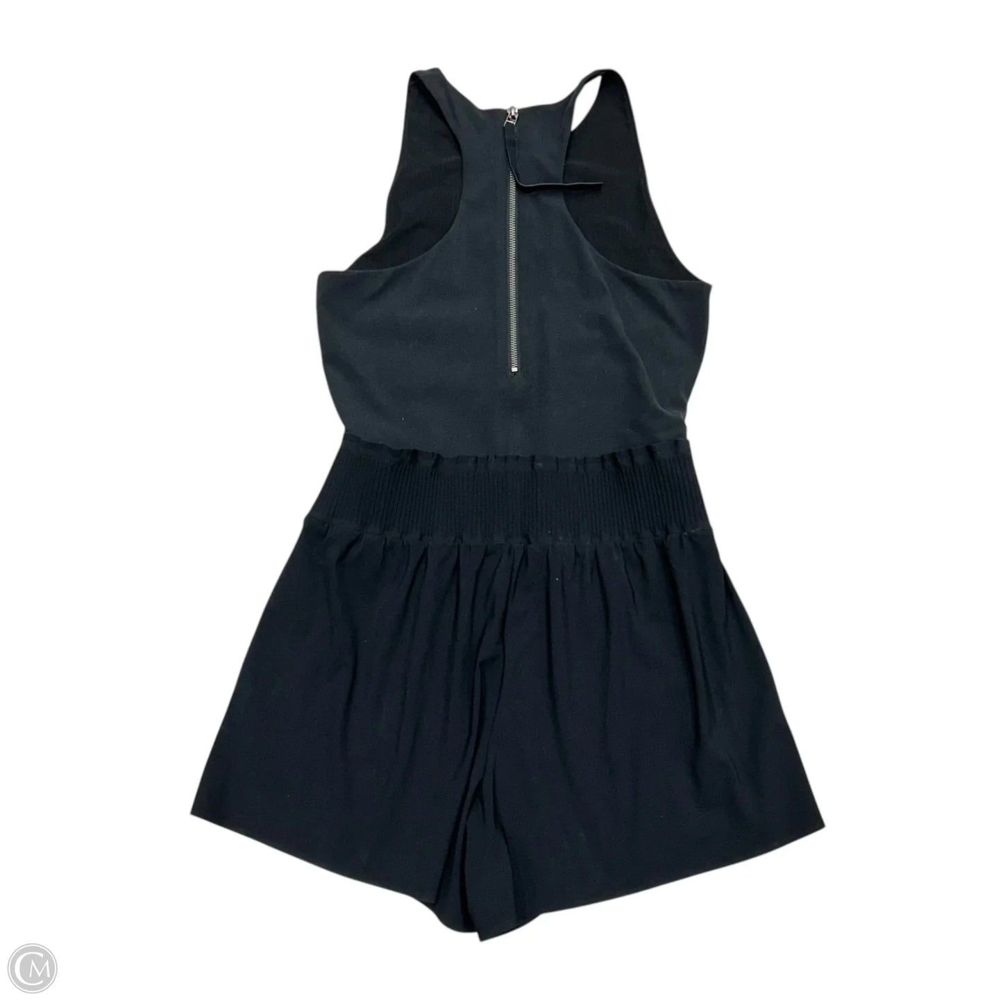 Romper By Athleta In Black, Size: S