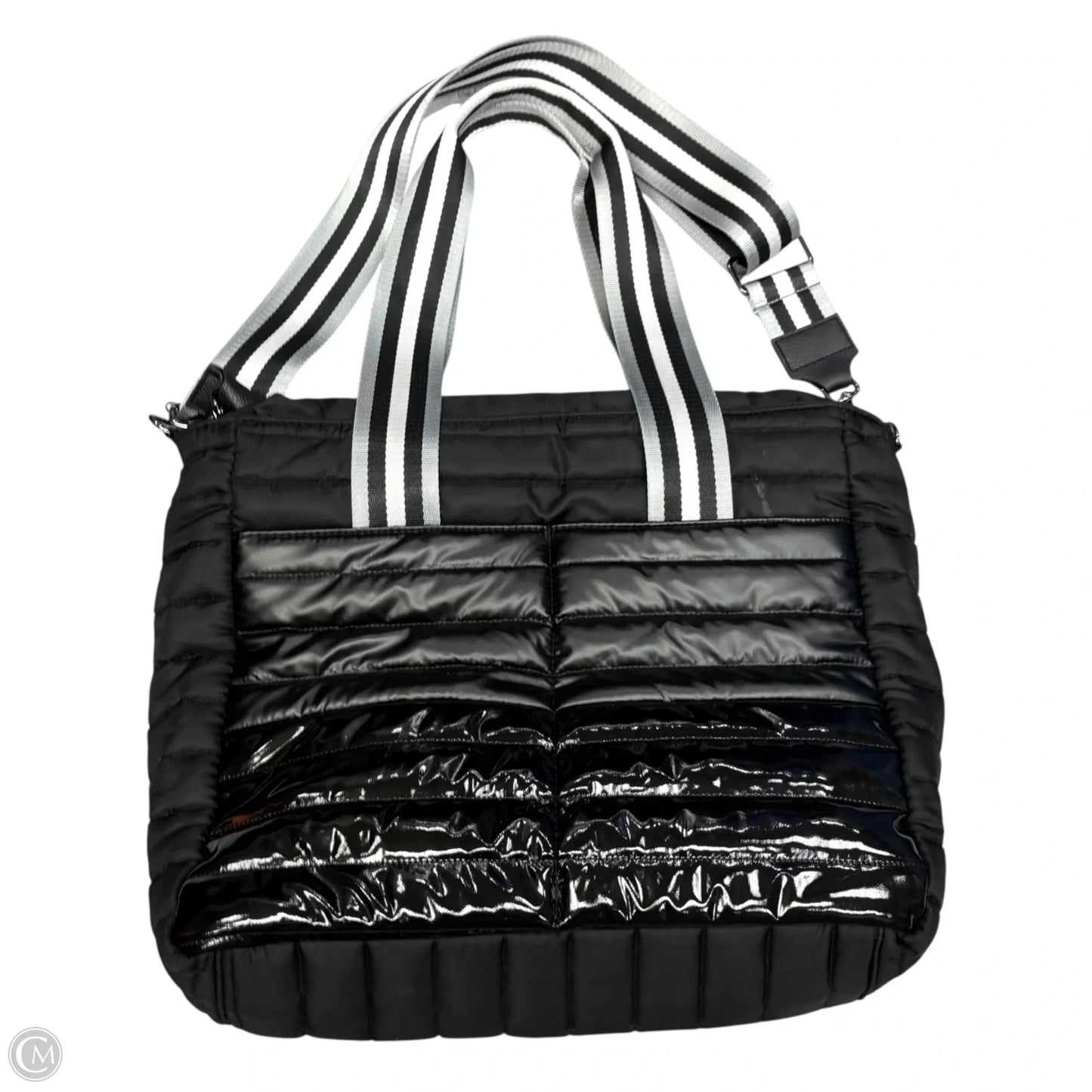 Handbag By Think Royln, Size: Medium