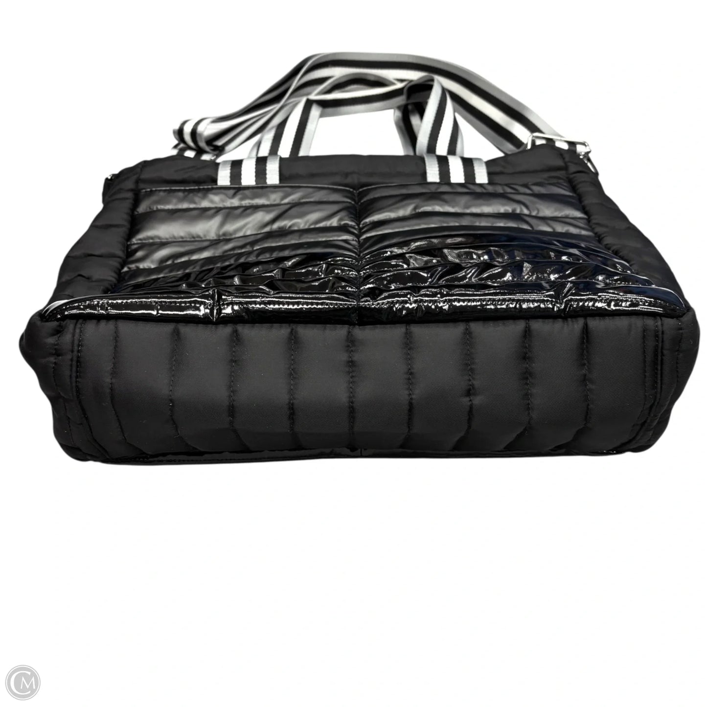 Handbag By Think Royln, Size: Medium