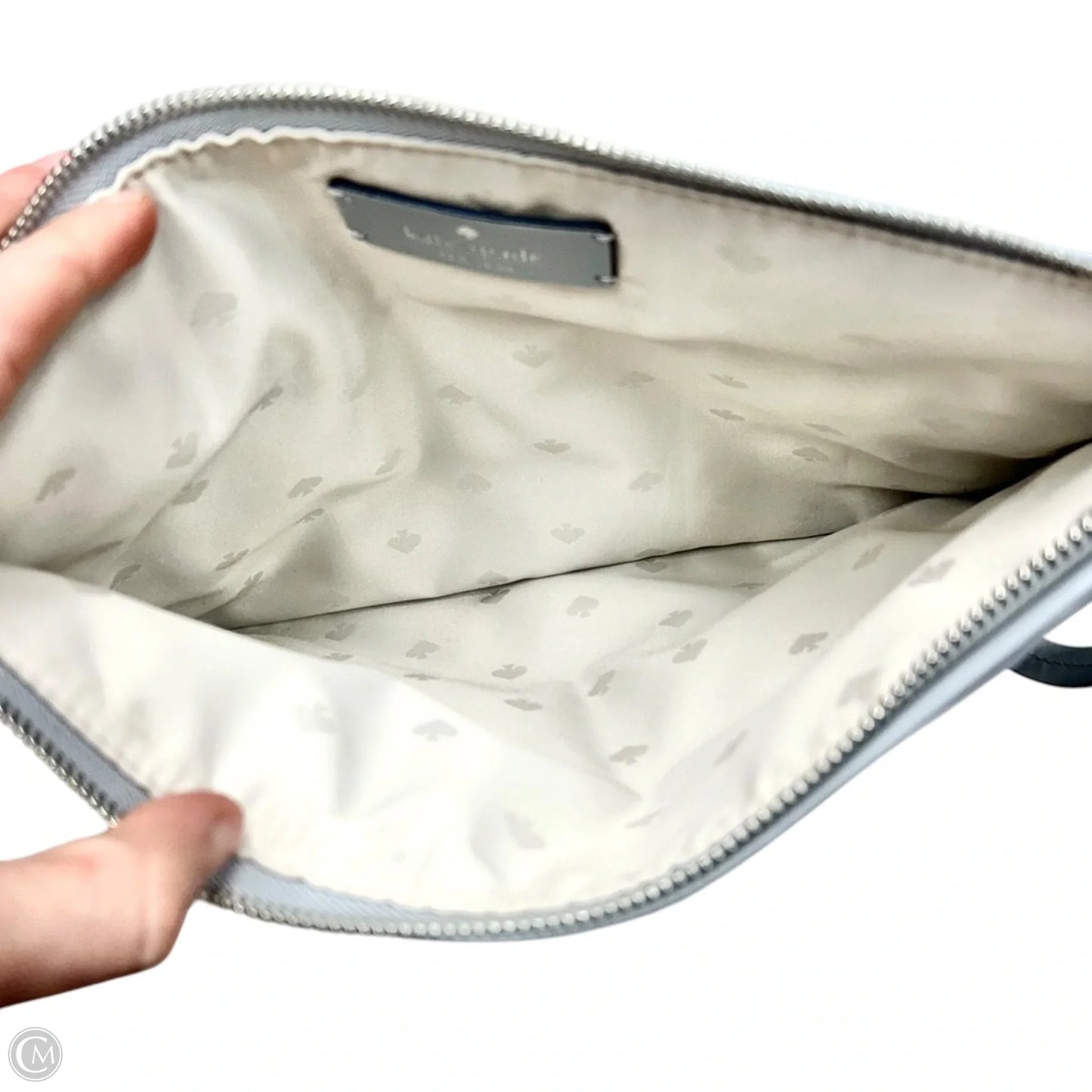 Wristlet Designer By Kate Spade, Size: Large