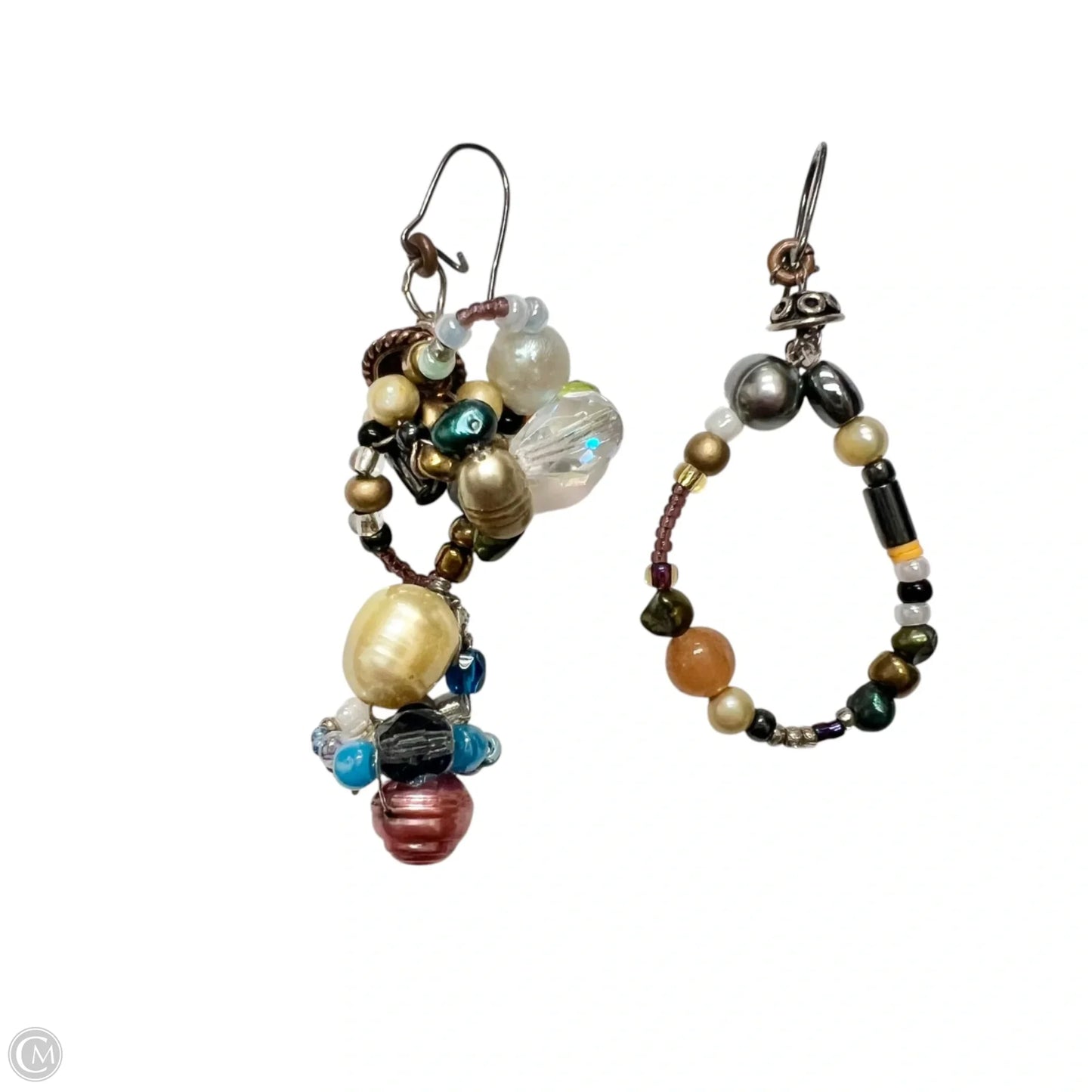 Earrings Other