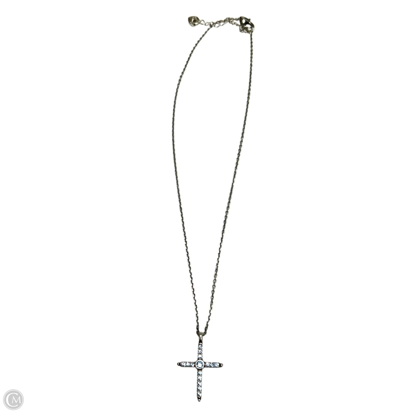 Necklace Charm By Brighton