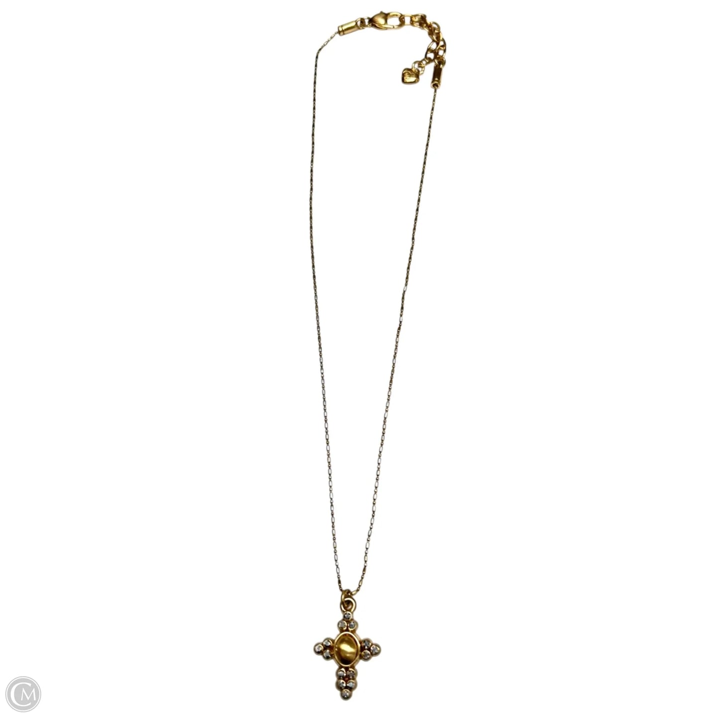 Necklace Charm By Brighton