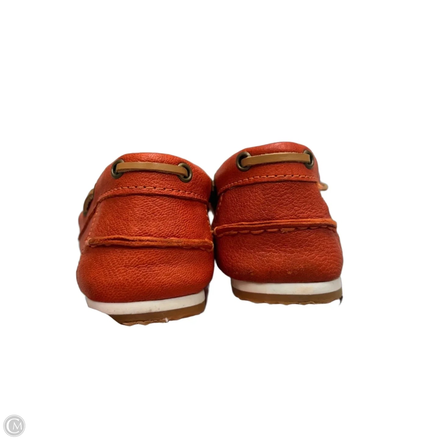 Shoes Flats By Lucky Brand In Red, Size: 8