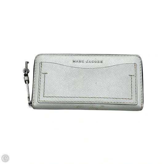 Wallet Designer By Marc Jacobs, Size: Medium