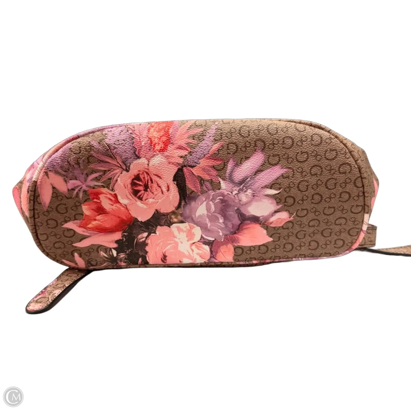 Backpack By Guess, Size: Medium