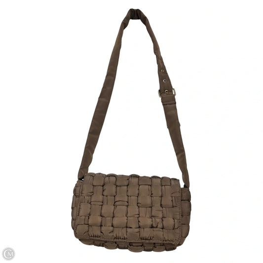 Crossbody By Anthropologie, Size: Small