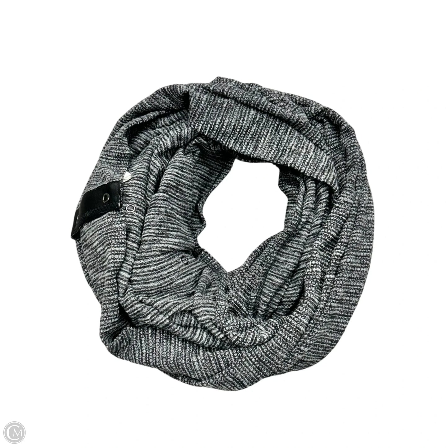 Scarf Infinity By Lululemon