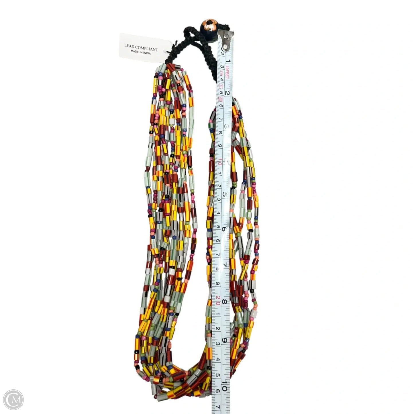 Necklace Designer By Natasha