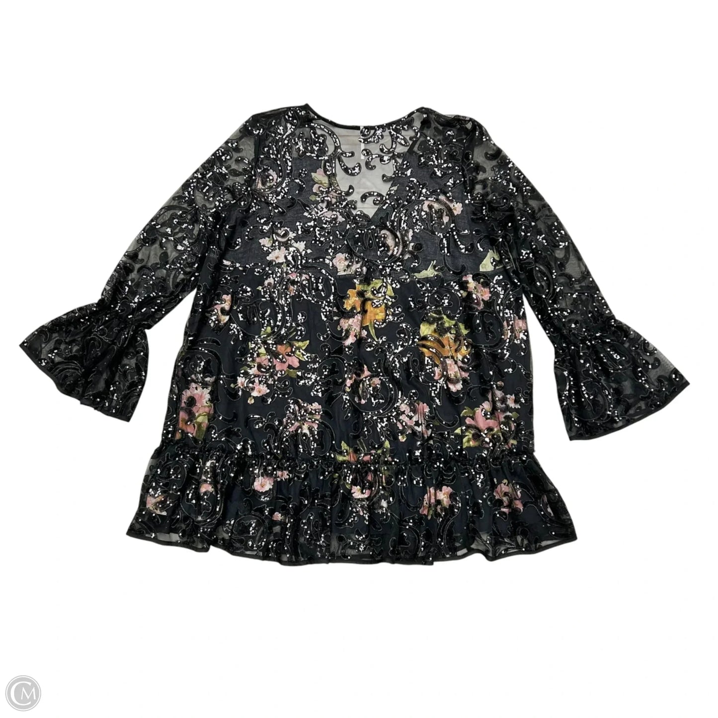 Dress Party Short By Free People In Black, Size: L