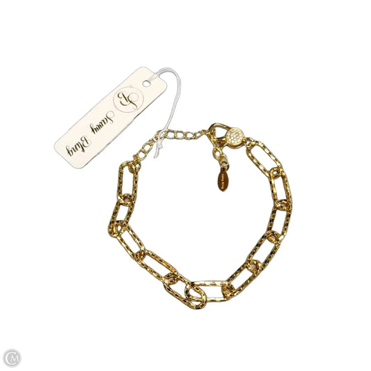 Bracelet Chain By Savvy Bling
