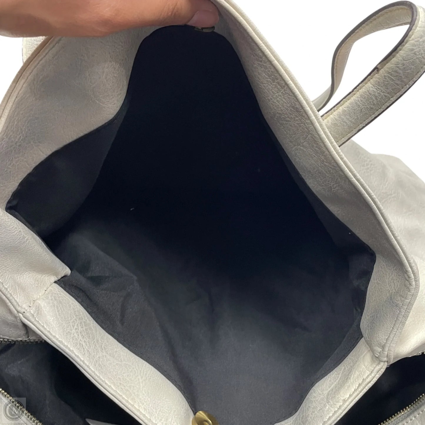 Tote By Free People, Size: Large